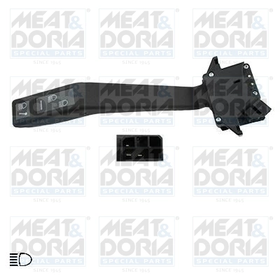 Steering Column Switch